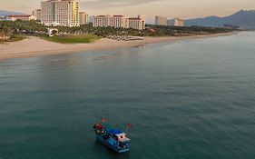 Khu Nghỉ Dưỡng Swandor Cam Ranh-Trọn Gói